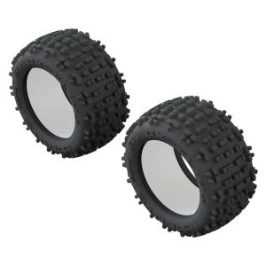 Arrma Backflip LP Tire 3.8 Foam Inserts (2)