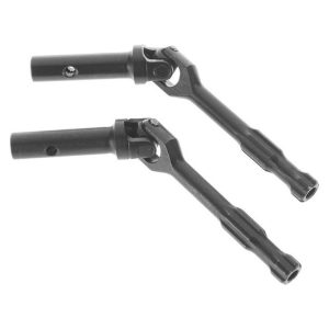 High-quality RC car suspension arms for enhanced durability and performance.