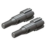 Arrma AR310784 Wheel Axle (2) 4x4 ARAC9443