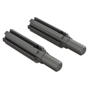 Arrma AR310853 Wheel Axle 8x35 mm (2) ARAC9446