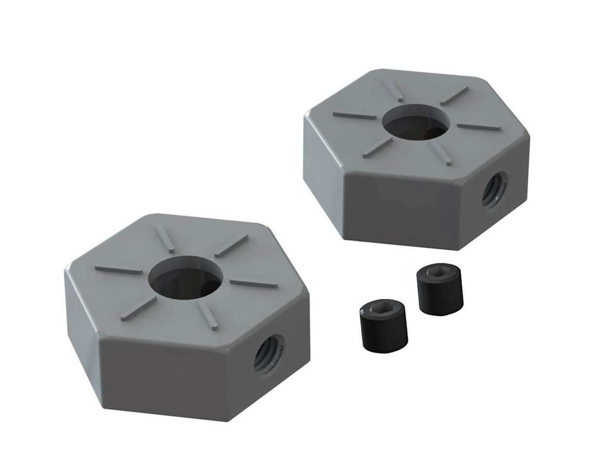 Arrma AR310871 Wheel Hex Metal 14 mm BLX 3S (2) ARAC9472