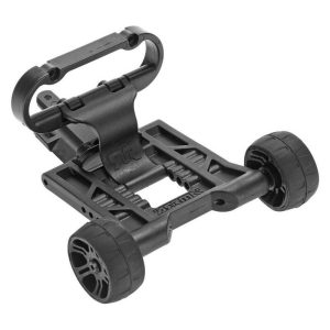 Arrma AR320255 Wheelie Bar Set Nero ARAC9488
