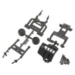 Arrma AR320165 Wheelie Bar Set ARAC9489