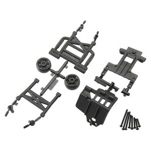 Arrma AR320165 Wheelie Bar Set ARAC9489
