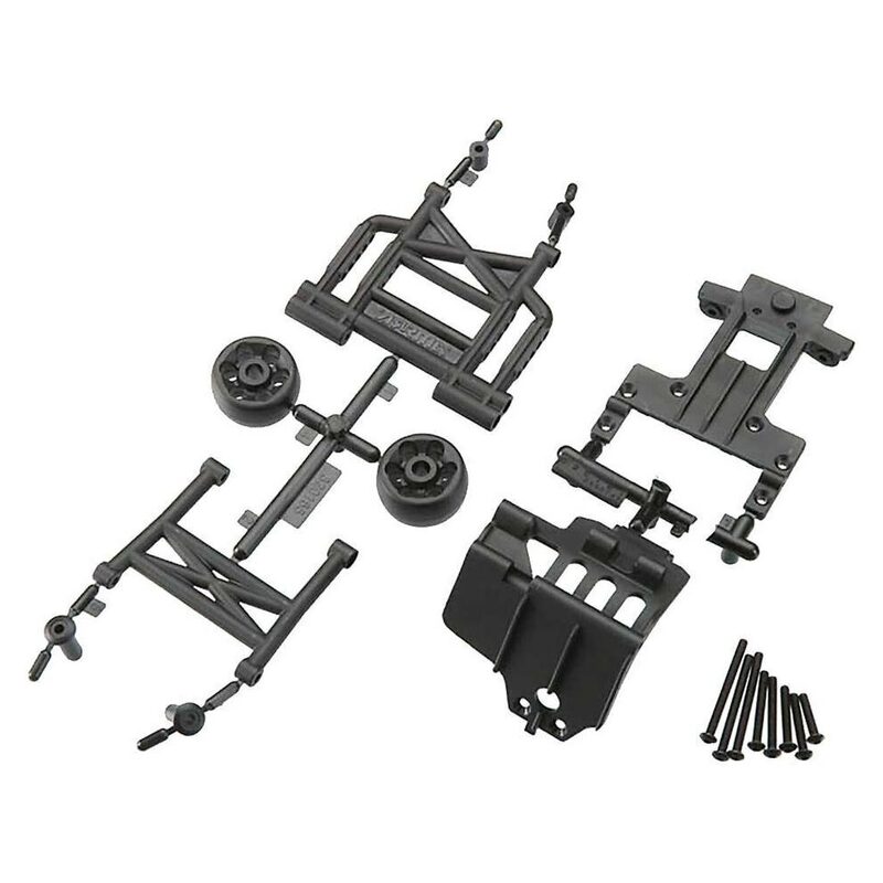 Arrma AR320165 Wheelie Bar Set ARAC9489 - arac9489-jpg Arrma AR320165 Wheelie Bar Set ARAC9489