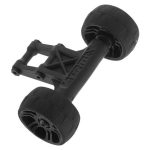 Arrma AR320366 Wheelie Bar Set Outcast ARAC9493