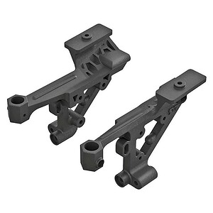 Arrma AR320455 Wing Mount Rear 4x4 TYPHON/KRATON/OUTCAST ARAC9602