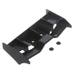 Arrma AR480001 Wing 204 mm Rear Black ARAC9650