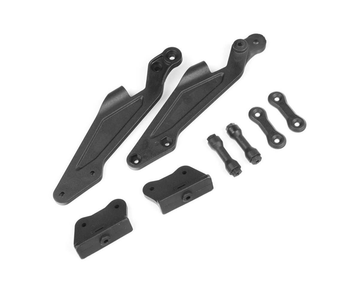 Arrma AR320347 Heavy Duty Wing Mount Set Rear ARAC9681
