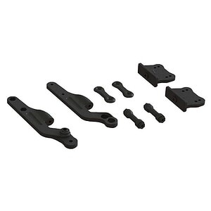 Arrma AR320379 Low-Profile Wing Mount Set TALION ARAC9685