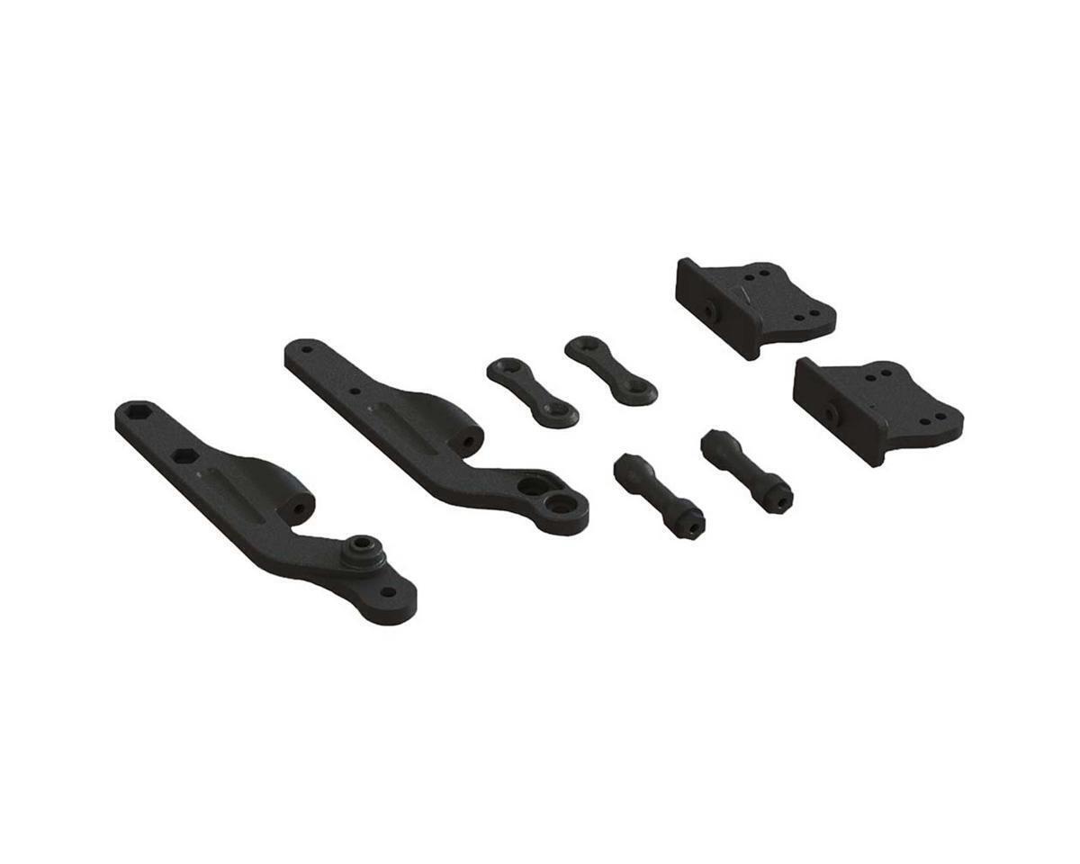 Arrma AR320379 Low-Profile Wing Mount Set TALION ARAC9685