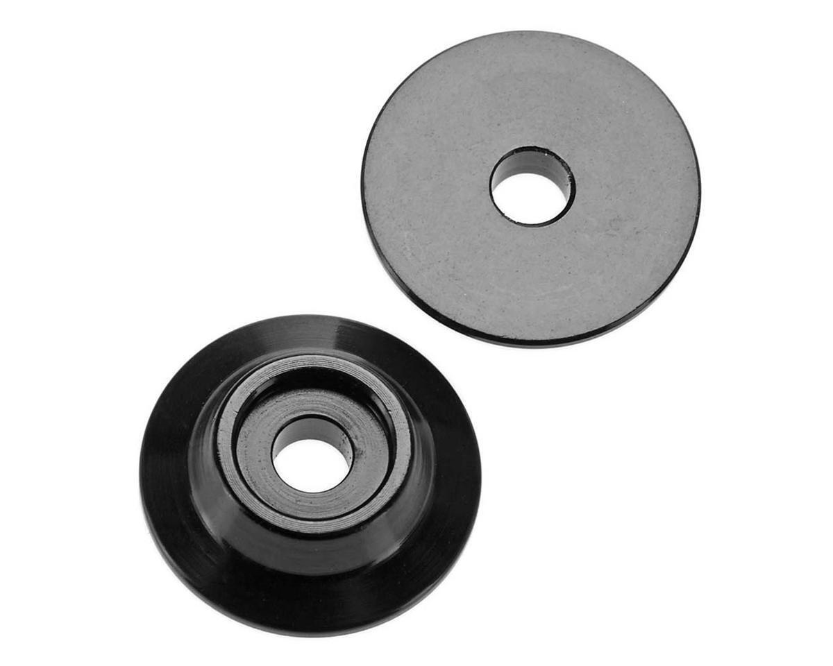 Arrma AR320216 Wing Button Aluminum Black (2) ARAC9691 - arac9691-jpg Arrma AR320216 Wing Button Aluminum Black (2) ARAC9691