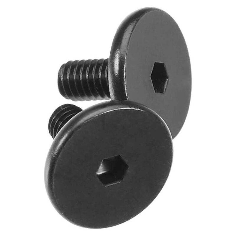 Arrma AR704306 Large Cap Head Motor Screw 3x6 mm (2) ARAC9700