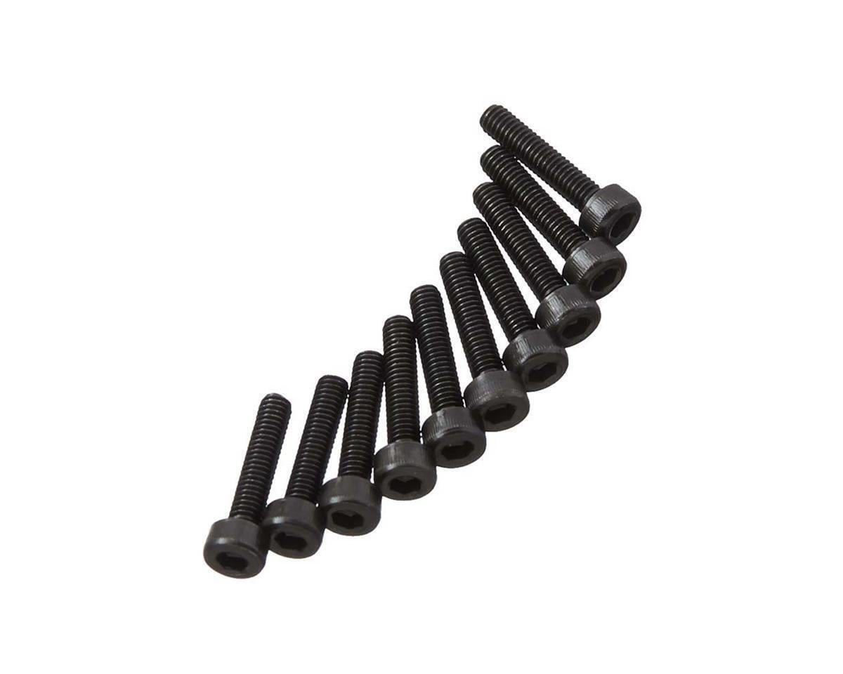 Arrma AR702002 Cap Head Screw 2 5x12 mm (10) ARAC9701