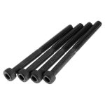 Arrma AR723335 Cap Head Screw 3x35 mm (4) ARAC9706