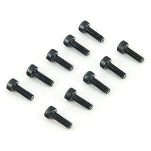 Arrma AR723310 Cap HD Screw M3X10 mm (10) ARAC9711