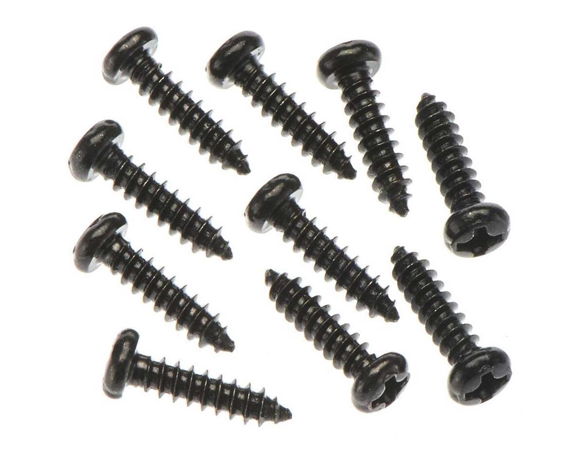 Arrma AR736312 BH Cross Self-Tapping Screw M3x12 mm (10) ARAC9724 - arac9724-jpg Arrma AR736312 BH Cross Self-Tapping Screw M3x12 mm (10) ARAC9724