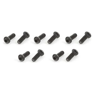 Arrma AR702206 Button Head Screw  2X6 mm (10) ARAC9755