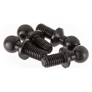 Arrma AR330171 Ball Stud 4 3x10 mm (4) ARAC9757