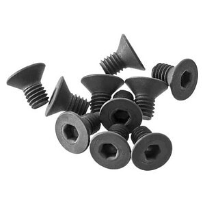 Arrma AR722305 Flat Head Screw 3xX5 mm (10) ARAC9759
