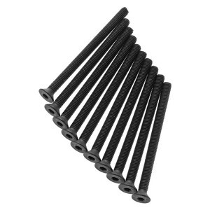 Arrma AR722340 Flat Head Screw 3x40 mm (10) ARAC9760