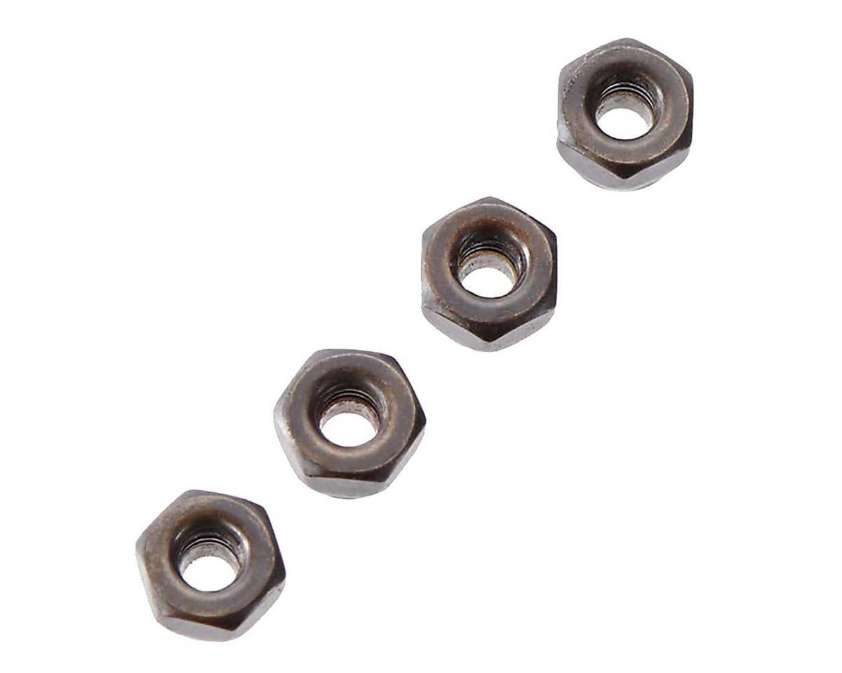 Arrma AR715008 Nylon Nut 2 5 mm (4) ARAC9761 - arac9761-jpg Arrma AR715008 Nylon Nut 2 5 mm (4) ARAC9761