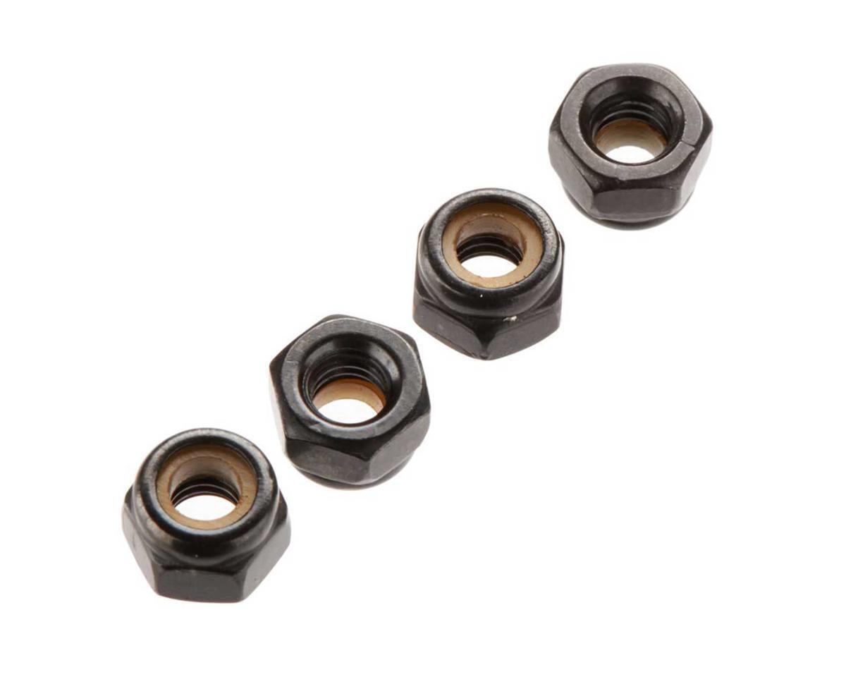 Arrma AR715005 Nut M4 Nylon (4) ARAC9762