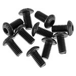 Arrma AR721306 Button Head Screw 3x6 mm (10) ARAC9778