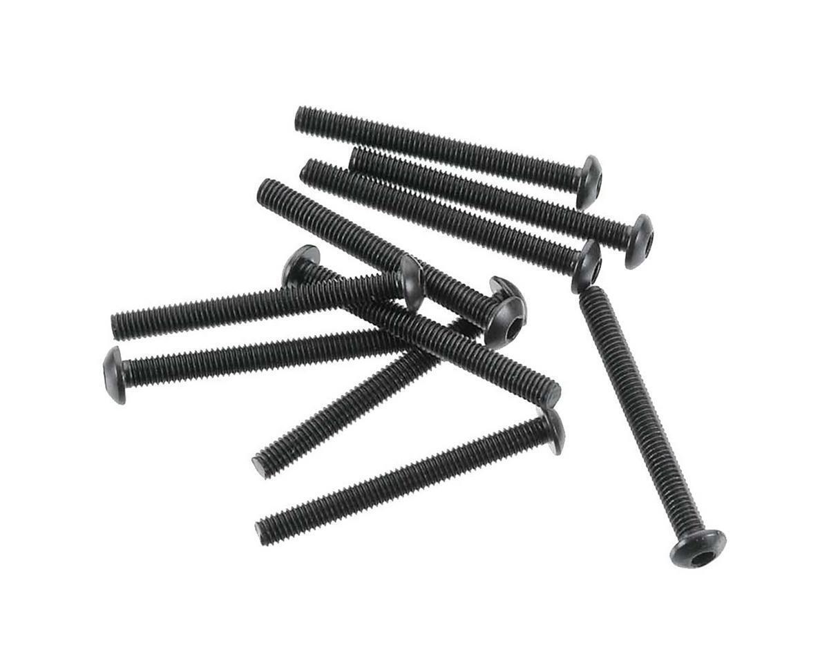 Arrma AR721328 Button Head Screw 3x28 mm (10) ARAC9804