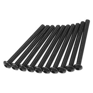 Arrma AR721335 Button Head Screw 3x35 mm (10) ARAC9805
