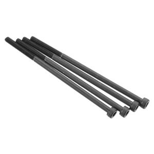 Arrma AR723365 Cap Head Screw 3x65 mm (4) ARAC9808
