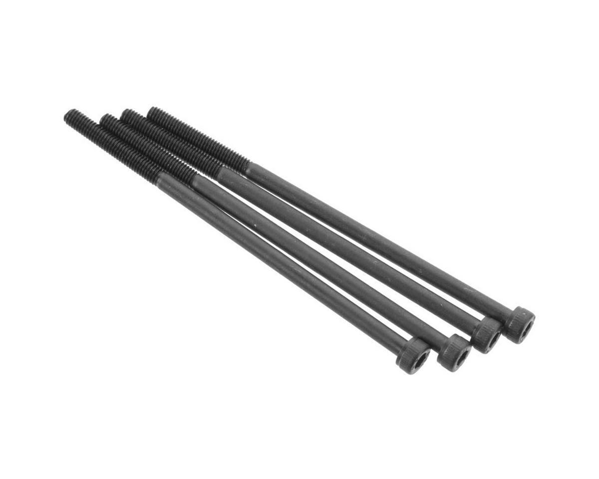Arrma AR723365 Cap Head Screw 3x65 mm (4) ARAC9808 - arac9808-jpg Arrma AR723365 Cap Head Screw 3x65 mm (4) ARAC9808