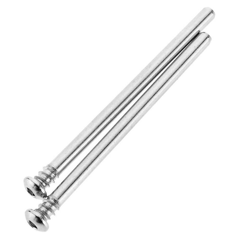 Arrma AR330019 Screw Hinge Pin 3x48 5 mm (2) ARAC9823