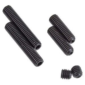 Arrma AR742300 Set Screw Set 3x3 mm 3x10 mm 3x16 mm (6) ARAC9825