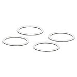 Arrma AR709044 Washer 10x1 2X0 2 mm (4) ARAC9829