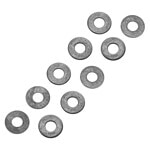 Arrma AR709003 Washer 3x8x0 5 mm (10) ARAC9830