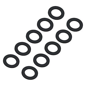 Arrma AR709013 Washer 5x8x0 5 mm (10) ARAC9834