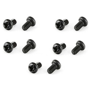 Arrma AR725305 Buttn Head Cross Machine Screw 3x5 mm (10) ARAC9835