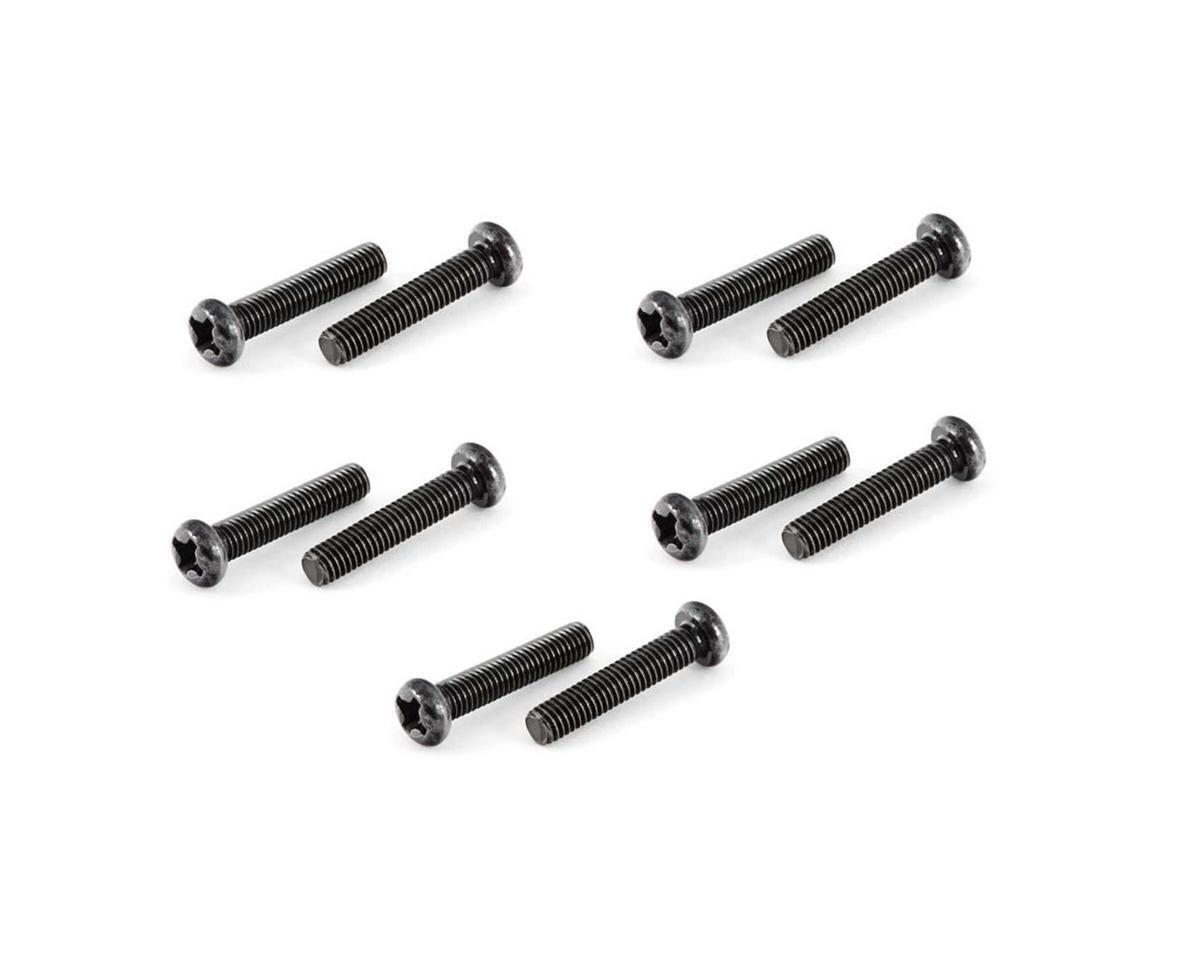 Arrma AR725315 ButtnHead Cross Machine Screw 3x15 mm (10) ARAC9839