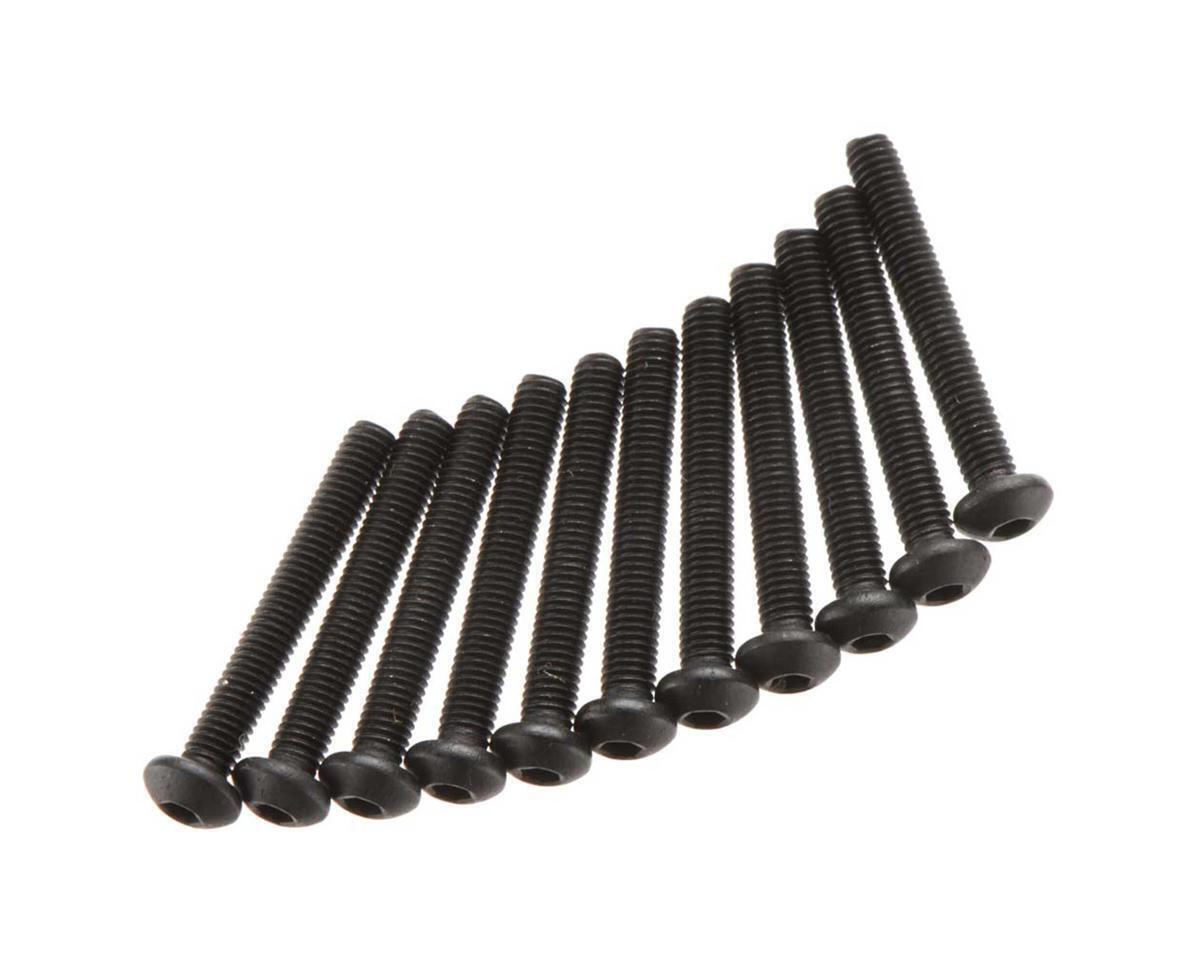 Arrma AR721322 Button Head Screw 3x22 mm (10) ARAC9845