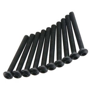Arrma AR721326 Button Head Screw 3x26 mm (10) ARAC9850