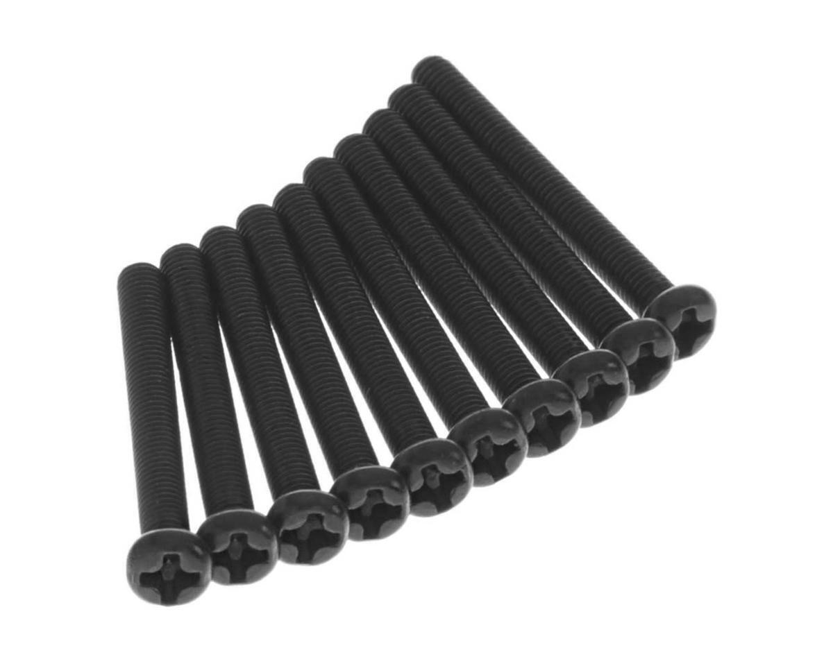 Arrma AR725328 ButtnHead Cross Machine Screw 3x28 mm (10) ARAC9852 - arac9852-jpg Arrma AR725328 ButtnHead Cross Machine Screw 3x28 mm (10) ARAC9852