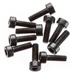 Arrma AR702001 Cap Head Screw 2 5x8 mm (10) ARAC9875