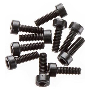 Arrma AR702001 Cap Head Screw 2 5x8 mm (10) ARAC9875