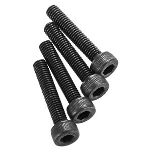 Arrma AR723316 Cap Head Hex Machine Screw 3x16 mm (4) ARAC9876