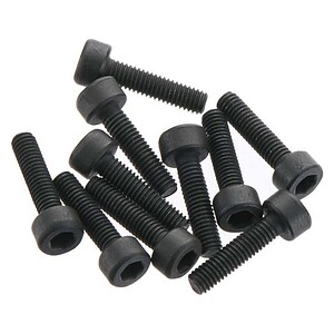 Arrma AR723312 Cap Head Screw 3x12 mm (10) ARAC9878