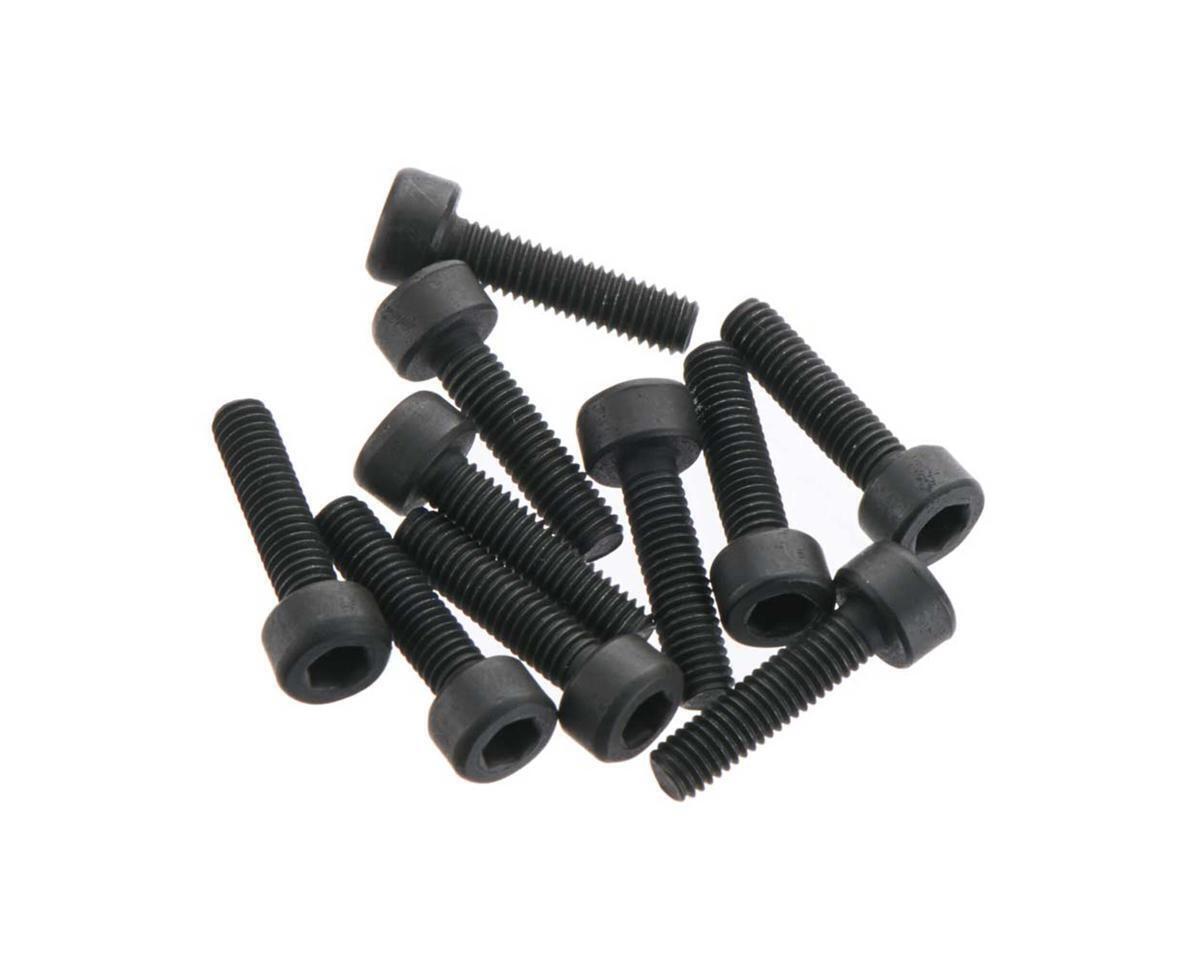 Arrma AR723312 Cap Head Screw 3x12 mm (10) ARAC9878