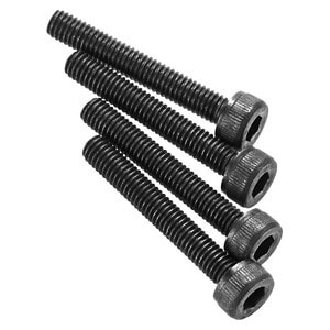 Arrma AR723320 Cap Head Hex Machine Screw 3x20 mm (4) ARAC9879