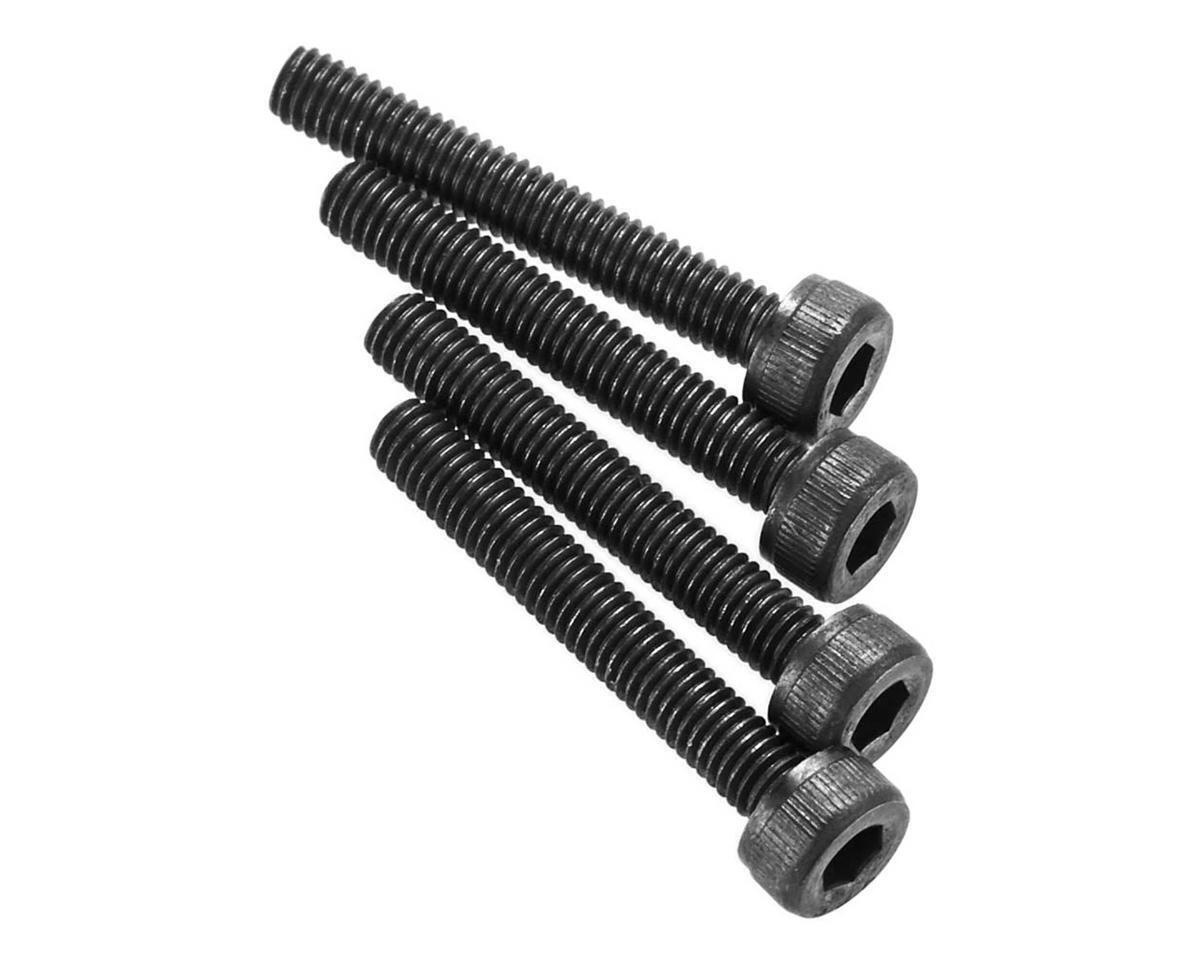 Arrma AR723320 Cap Head Hex Machine Screw 3x20 mm (4) ARAC9879