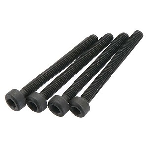 Arrma AR723328 Cap Head Screw 3x28 mm (4) ARAC9880